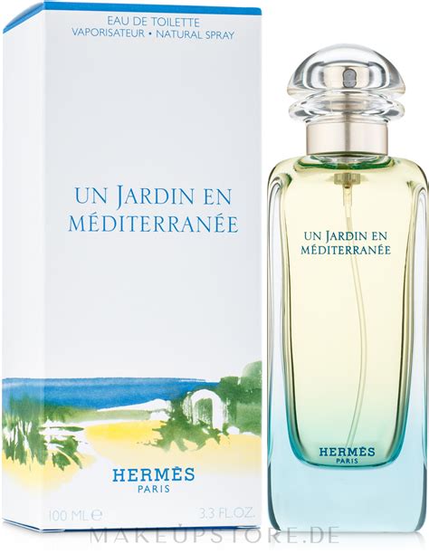 profumo hermes jardin prezzo|hermes un jardin en méditerranée.